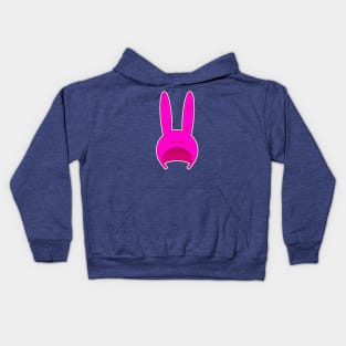 Geez Louise! Kids Hoodie